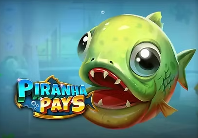 Piranha Pays